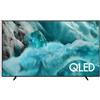 SAMSUNG SMART TV QLED 75" UHD 4K NERO