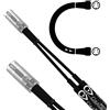 CHORD CLEARWAYX ARAY ANALOGUE 4DIN TO 4DIN 1M NUOVO