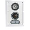 Monitor Audio CI Soundframe 1 Coppia On-Wall White - Diffusori da Parete