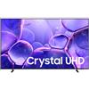 SAMSUNG SMART TV 75 UHD 4K NERO