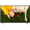 LG SMART TV 65" UHD 4K NERO