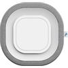 AURA AIR PURIFICATORE ARIA SMART 65W WI-FI, RUMORE 63DBA, COPERTURA 55MQ, MONTAG