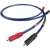 CHORD CLEARWAYX ARAY ANALOGUE RCA 5M NUOVI