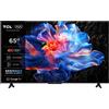 TCL SMART TV 65" 4K