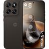 MOTOROLA Moto G77 5G Dual Sim - 256GB, 8GB RAM - Black - NUOVO