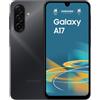 SAMSUNG GALAXY A17 LTE 4+128GB BLACK