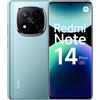 XIAOMI REDMI NOTE 14 PRO+ 5G 256GB 8GB BLUE