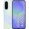 SAMSUNG GALAXY A36 5G 128GB 6GB AWESOME LIME