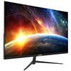 YASHI MONITOR GAMING 27 LED VA 16:9 FHD 1MS 280HZ 300 CDM, DP/HDMI, MULTIMEDIALE