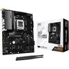ASROCK MB AMD AM5 B850/4DDR5/WIFI