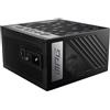 MSI ALIMENTATORE MPG A1000G PCIE5, EU, 1000W, FULLY-MODULAR, 80 PLUS