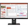 LENOVO MONITOR 27 LED IPS 16:9 FHD 6 MS 350 CDM, PIVOT, HDMI, MULTIMEDIALE T27-