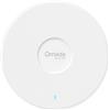 TP-Link EAP787 WiFi 7 Wireless Access Point, BE12000 Tri-Band 10G PoE+ Access Po