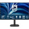 PHILIPS MONITOR 27 LED IPS QHD 16:9 4MS 350 CDM 120hz, PIVOT, VGA/DP/HDMI, USB-C