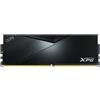 ADATA RAM GAMING XPG LANCER 16GB DDR5 6000MHZ CL38 BLACK