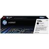 ‎Hewlett Packard HP 128A CE320A, Cartuccia Toner Originale HP da 2000 Pagine, Compatibile con le