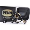 PENN Mulinello da spinning PENN Authority 4500HS spedito dal Giappone nuovo con sc...
