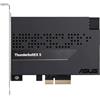 ASUS MB 2 TB5 USB4 TYPE C ADD ON CARD THUNDERBOLTEX 5
