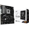 ASROCK MB AMD AM5 B850/4DDR5