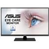 ASUS MONITOR 31,5 LED IPS 16:9 4K UHD 4MS 350 CDM, VESA 100X100, DP/HDMI
