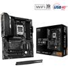 ASROCK MB AMD AM5 X870/4DDRS/WIFI