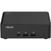 ASUS MINI PC BAREBONE NUC 15 PRO Asus NUC 15 Pro, Slim Kit L6, Intel Core 5 210H