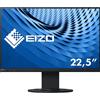 EIZO MONITOR 22,5 LED IPS 16:10 1920x1200 5MS 250 CDM, DP/HDMI, PIVOT, FLEXSCAN