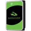 SEAGATE HDD BARRACUDA 8TB 3.5 SATA 6GB/S 7200RPM