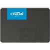 CRUCIAL SSD INTERNO BX500 1TB 2,5 SATA 6GB/S R/W 540/500