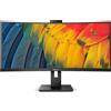 PHILIPS MONITOR CURVO 34 LED VA ULTRA WIDE 3440X1440 21:9 4MS 350 CDM, USB-C DOC
