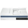 HP SCANNER DOCUMENTALE, SCANJET PRO 3600 F1, A4, 30 PPM, ADF, FRONTE/RETRO, USB