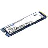 KINGSTON SSD INTERNO NV3 4TB M,2 2280 PCIE 4,0 X4 NVME R/W 3500/2800