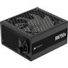 CORSAIR ALIMENTATORE RMX SERIES, RM750X, 750 WATT, ATX 3.1, CYBENETICS GOLD CERT