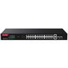 IP-COM SWITCH POE UNMANAGED, 28 PORT, 24 POE