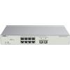 RUIJIEE REYEE CLOUD SWITCH MANAGED L2 MULTI-GIGABIT 8 PORTE 2,5GB POE+, 2 PORTE UPLINK 1