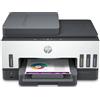 HP MULTIFUNZIONE INK A4 COLORE, SMART TANK 7605, 15PPM, ADF, FRONTE / RETRO, USB