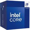 INTEL CPU 14TH GEN I9-14900F 2 GHZ 24 32 THREAD 36 MB CACHE LGA1700 SOCKET BOX