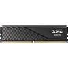 ADATA RAM LANCER BLADE DIMM 24GB DDR5 6000MHZ 36-48-48 1.25V BLACK
