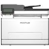 PANTUM MULTIFUNZIONE LASER A4 COLORE, CM2100ADW, 20 PPM, ADF, FRONTE/RETRO, USB/
