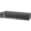LEGRAND UPS KEOR PDU 800VA 480W 8 PRESE SCHUKO/IT NERO