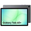 SAMSUNG TABLET SM-X230 GALAXY TAB A11+ 8+256GB 11 GRAY