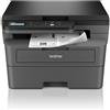 BROTHER MULTIFUNZIONE LASER A4 B/N, 32PPM FRONTE/RETRO AUTO USB/WIFI 3 IN 1