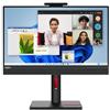 LENOVO MONITOR 23,8 LED IPS 16:9 FHD 6MS 250 CDM, PIVOT, DP/HDMI, WEBCAM, MULTIM