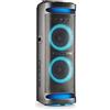 NGS PORTABLE PARTY SPEAKER, WIRELESS, BLUETOOTH 5,3, POTENZA DI USCITA: 4000W