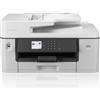 BROTHER MULTIFUNZIONE INK A3 COLORE, 28PPM, ADF DUPLEX, FRONTE/RETRO, USB/LAN/WI