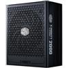 COOLER MASTER COLER MASTER ALIMENTATORE X MIGHTY PLAT. 2000W W/EU CORD