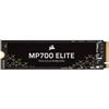 CORSAIR SSD MP700 ELITE 1TB M.2 NVME PCI-E GEN 5
