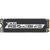 PATRIOT SSD INTERNO VIPER VP4300 2TB M2 PCIE R/W 7400/6800 GEN 4X4