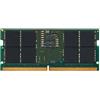 KINGSTON RAM SODIMM 16GB DDR5 5600MHZ CL46