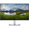 DELL MONITOR 27 LED IPS 16:9 FHD 8MS 300 CDM, REG ALTEZZA, USB-C HUB, VGA/DP/HDM